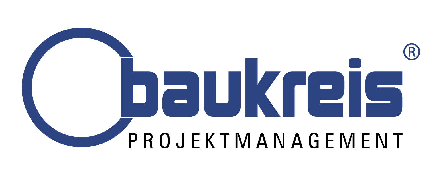 Baukreis Projektmanagement Logo